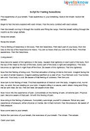 Guided Meditation Scripts Guided Meditation Scripts Yoga Nidra Script Meditation Scripts
