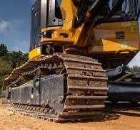 Undercarriage for Small & Mini Excavators | Cat | Caterpillar