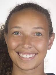 2018 Women's Soccer Roster