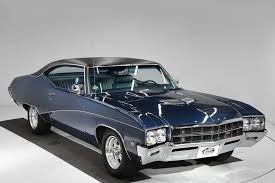 Image result for Azure Blue 1969 Buick