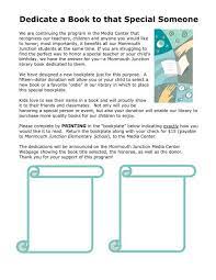 Here are some examples of book dedications from bestselling books. The Dedication Template Form