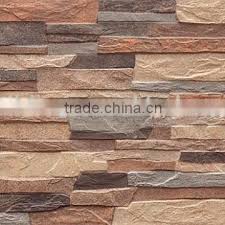 Msi three rivers gold ledger panel 6 in. 3d Inkjet Print Tile Buy Construction Material Exterior Usage Outdoor Stone Wall Tile Decorative Wall Tile Outside Wall Tiles Design On China Suppliers Mobile 126911117