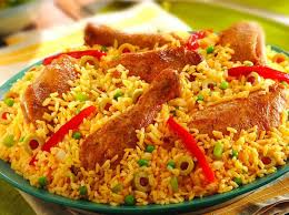 Arroz Con Pollo Chicken Rice Recipe Arroz Con Pollo Pollo Chicken Chicken Rice