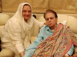 Dilip Kumar Suffers From Bronchial Pneumonia Saira Banu Urges Everyone To Pray For His Recovery Saira banu pictures and photos.