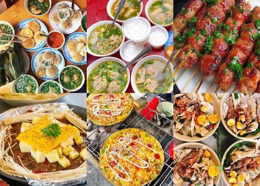 Món ngon Đà Lạt - 35 gợi ý hấp dẫn cho bữa sáng, trưa, tối