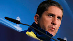 Molina blir Villarreal-trener