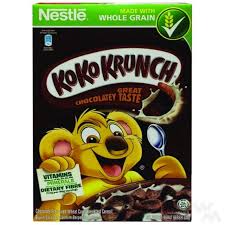 Berikut adalah jenis pengeluaran akaun 1 dan akaun 2 yang dibenarkan. Nestle Koko Crunch 330gr Box Shopee Indonesia