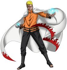 Naruto Uzumaki 7th Hokage By Esteban 93 On Deviantart In 2020 Naruto Uzumaki Anime Naruto Wallpaper Naruto Shippuden