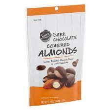 We did not find results for: Sam S Choice Dark Chocolate Covered Almonds 5 25 Oz Walmart Com Walmart Com