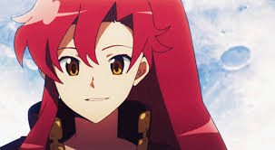 Naty japanese milf is doing some food fetish. 25 Best Red Haired Anime Girls Of All Time Fandomspot