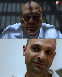 If Spider-Man 4 wants to have a grounded story, the villains are right  there. #DaredevilBornAgain