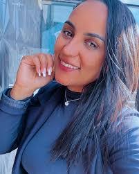 Priscilla Ferreira's Instagram, Twitter & Facebook