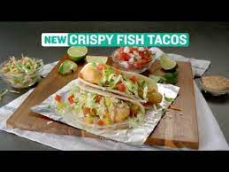 Maybe you would like to learn more about one of these? New Crispy Fish Tacos At Taco Cabana Youtube