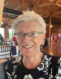 Obituary information for Carol Ann Cook