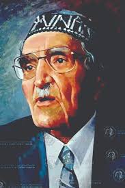 MOHAMMAD MAHDI AL JAWAHERI