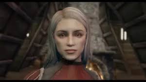 Viola Follower and Replacer CC666 at Skyrim Special Edition Nexus