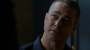 Severide Tells Stella That She Should Fire Carver