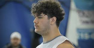 Ben Acker-Oatis, Syracuse, Offensive Line