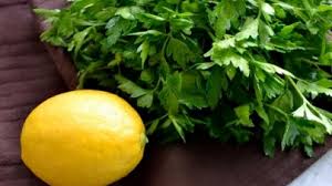 Slikovni rezultat za PERŠUNOM SKINITE FLEKE SA LICA