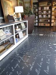 Annie Sloan Lacquer Floor Finish Flooring Painted Wood Floors Home
