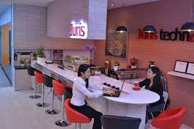 Show addressjalan damansara, damansara kim, petaling jaya, selangor, malaysia. Juris Technologies Office Photos Glassdoor