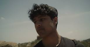 Desert Trip (link in bio) Logline: After Damian and Chris stumble upon a  dead body