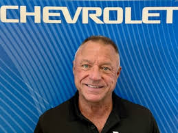 Meet the Staff at Dantin Chevrolet