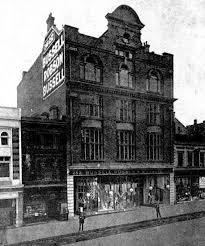 Australian Button History