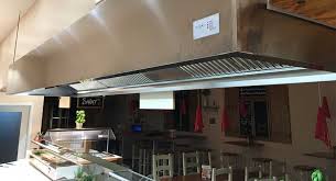 Cka Hotte De Ventilation Modele Compact Oxytec