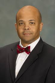 Dr. Mark Berry named vice president of Georgia Power Environmental Affairs 