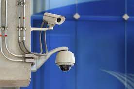 Security Cameras Video Surveillance Solutions For Homes Businesses Security Camera Installation Best Home Security Home Security Systems