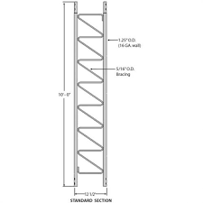 Tv Antenna Tower