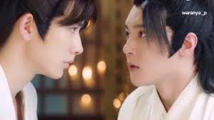 Diệp Lăng】 Khủng Kinh Thiên Thượng Nhân