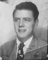 My grandparents Wayne and Nancy Howell McDowell Kentucky in 1955. They  raised 12 children in Frasure's Creek and moved to McDowell in the mid  1940's.