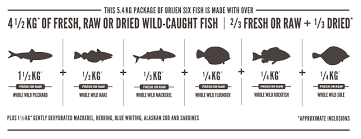 Critical concepts to catch more more and bigger catfish. Orijen Six Fish Cat 1 8kg Buy Best Price In Uae Dubai Abu Dhabi Sharjah