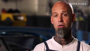 CNN Heroes: Aaron Valencia of the Lost Angels Children's Project