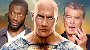 Box Office Predictions: Prey For The Devil no match for second week of  Black Adam