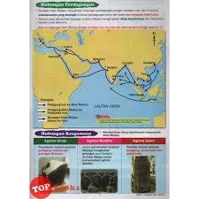Ibnu majid membuatkan sebuah peta daerah untuk sekitar samudra hindia dan terdapat juga pulau sumatera. Topbooks Pni Neuron Pembelajaran Holistik Sejarah Tingkatan 2 Kssm Peta Minda Visual Diagram Shopee Malaysia