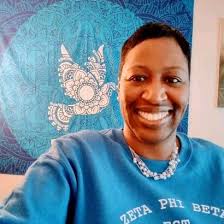 Congratulations to Friend Nateisha Reid for being featured in today's  ZAOFSCNY Spotlight!📣💯💥, She is not only Our Amicae Coordinator but also  a BEAUTIFUL Friend!🩵💙🤍, Humble, fun-loving, loyal, ...