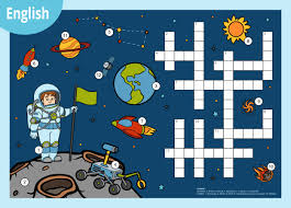 There may be a limit to the number and lengths of words hidden. Science Crossword Puzzles And Games