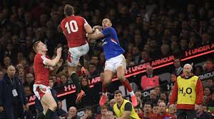 Tümü kadro oluştur pays de galles 2020. Rugby La France Savoure Apres Sa Victoire Face A Au Pays De Galles Dans Le Tournoi