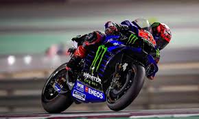 Baris ke dua diisi oleh aleix espargaro, miller dan binder dengan gap 0.351detik, 0.411detik dan 0.556 detik. Kualifikasi Motogp Mugello 2021 Quartararo Pole Position Ardiantoyugo Com