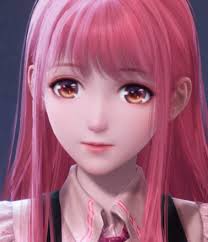 Nikki Infinity Prairie Venteuse Etoile