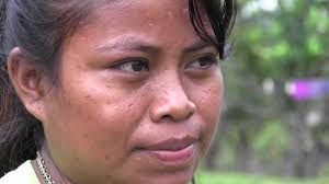 Nicaragua: The invasion of autonomous land