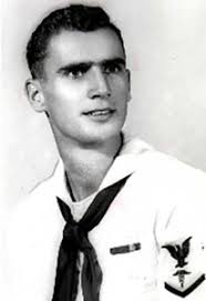 Tualatin Man spent 22 months as a Marine