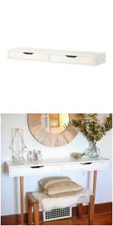 These 35 Ikea Product Hacks Are So Brilliant You Ll Wish You Thought Of Them Furniture Makeover Furniture Hacks Home Decor