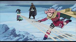 Maybe you would like to learn more about one of these? Naruto The Movie Ninja Clash In The Land Of Snow Trailer Youtube