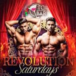 Saturdays at True Colors