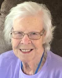 Evelyn Dunham Obituary (2021)