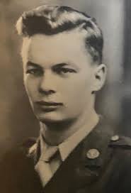 Remembering Local World War II Heroes: Rolf Virta, Ralph Wells